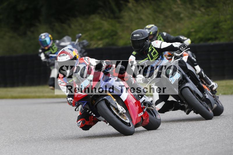 /18 23.05.2025 Get Faster Caremotion ADR/Gruppe gruen/16